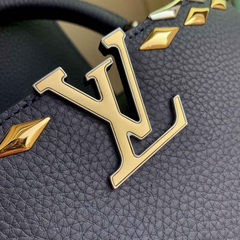 LV Capucines Bags